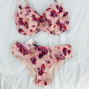 Panache Lingerie Set